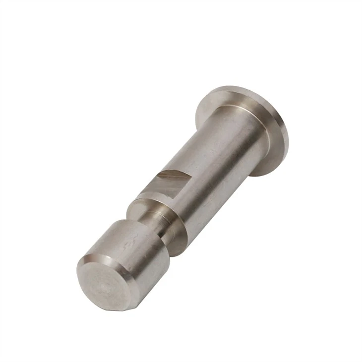 Stainless steel machinery cnc turned parts