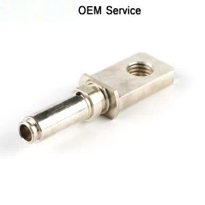 Cnc Μεταλλικό Μέρος Cnc Μέρος ακριβείας