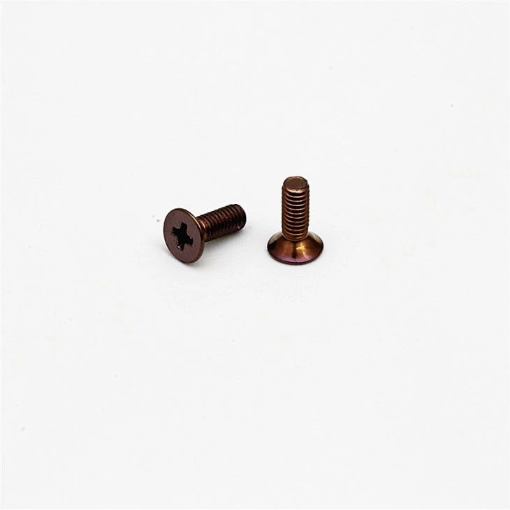 Small phillips computer laptop screw