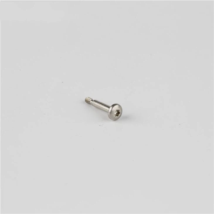 Η οθόνη είναι γαλβανισμένη μηχανικά