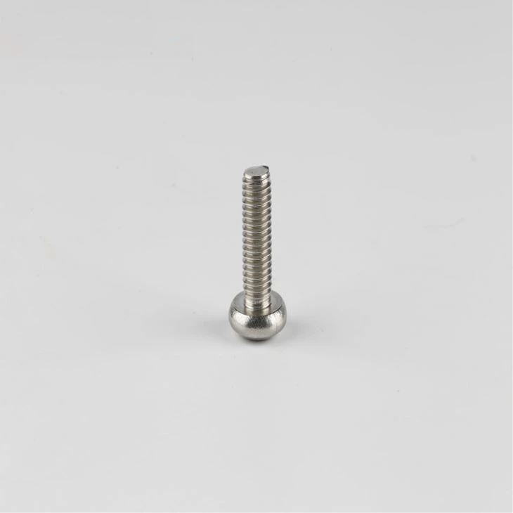 Τηλεόραση Set-top Box American Screw